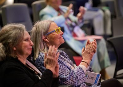 Transforming the program user experience with technology | Association of Children’s Welfare Agencies Conference 2024