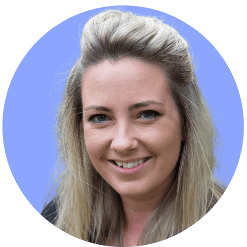 Amy Buttery headshot Jess Ferguson