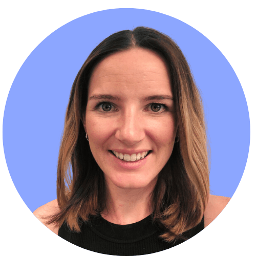 Christina Gregory headshot