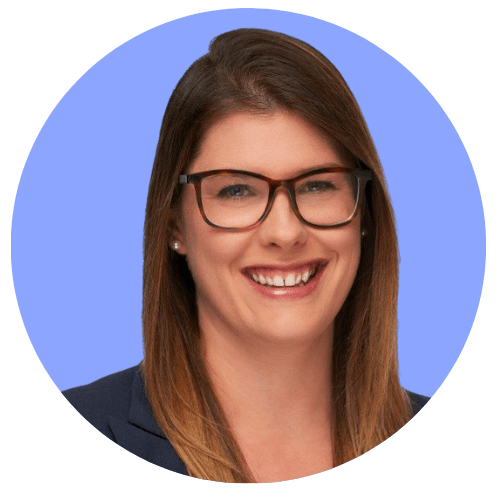 Jess Ferguson headshot