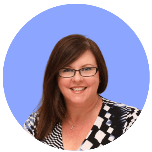 Lee-Ann Toovey headshot