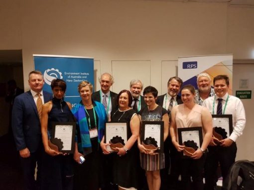 Achieving a carbon-neutral conference | Environment Institute of Australia and New Zealand Conference (EIANZ) 2018
